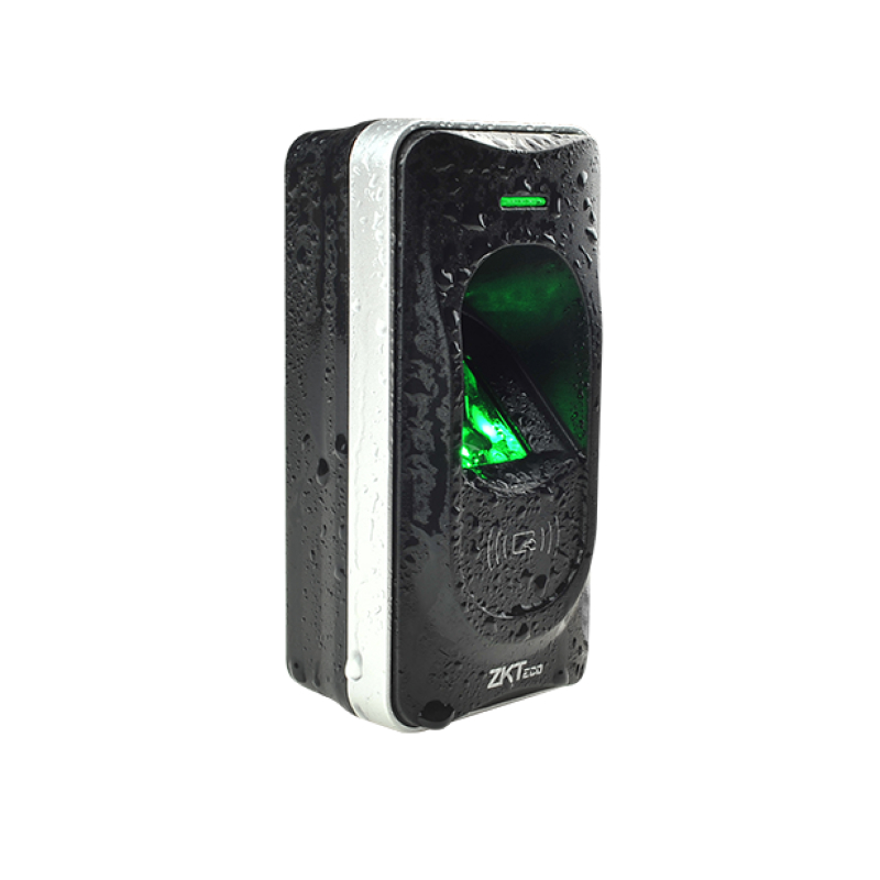 ZKTeco FR1200[EM] Комбинированный биометрический считыватель отпечатков пальцев и карт EM-Marine