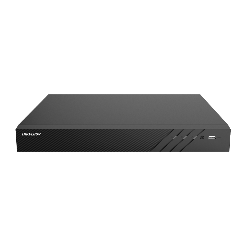 Hikvision DS-7616NI-Q2/16P(E) Сетевой видеорегистратор на 16 IP камер