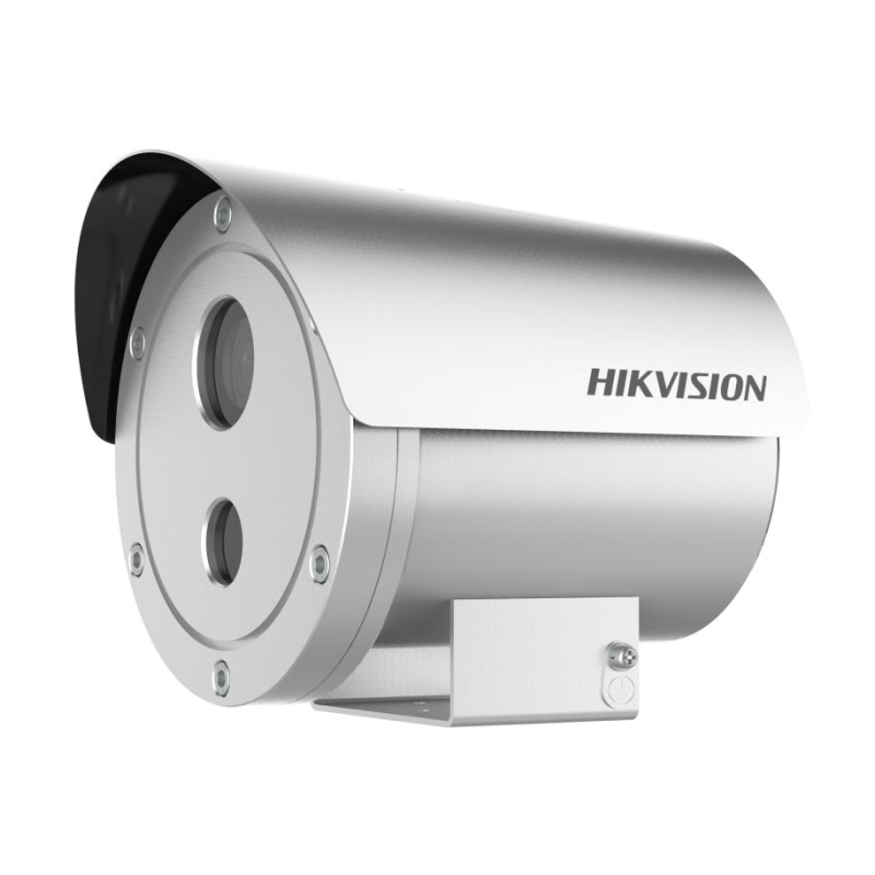 Hikvision DS-2XE6242F-IS/316L (12 мм) Взрывозащищенная сетевая камера