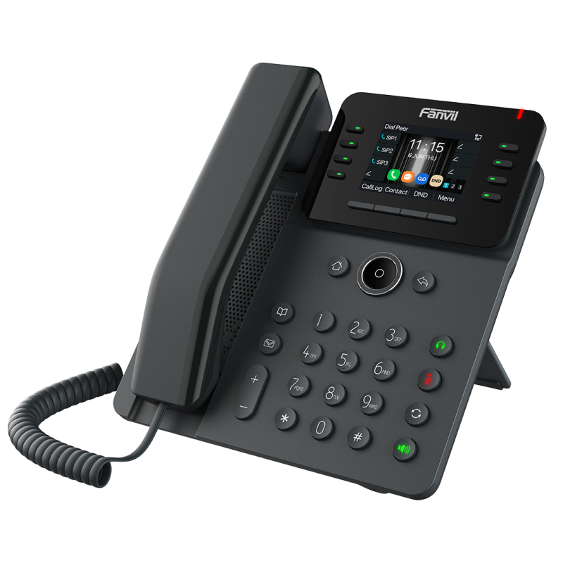Fanvil V62G IP телефон