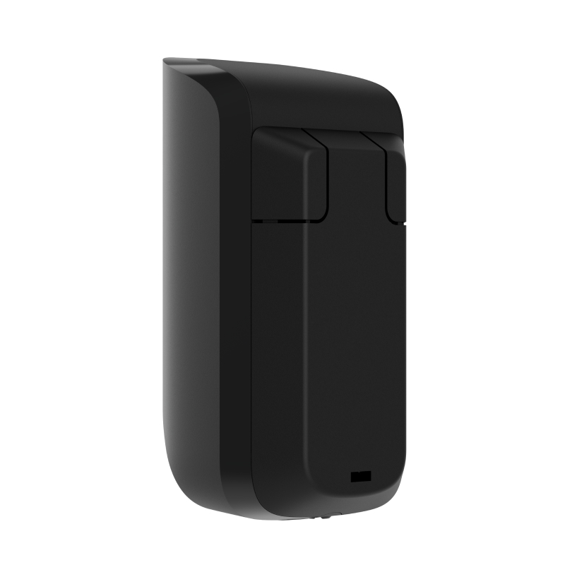 Ajax Superior MotionProtect G3 черный Беспроводной ИК-датчик движения