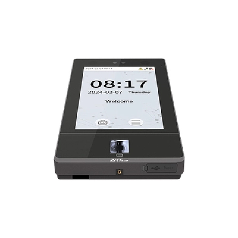 ZKTeco SenseFace 7A [MF] Биометрический терминал распознавания лиц