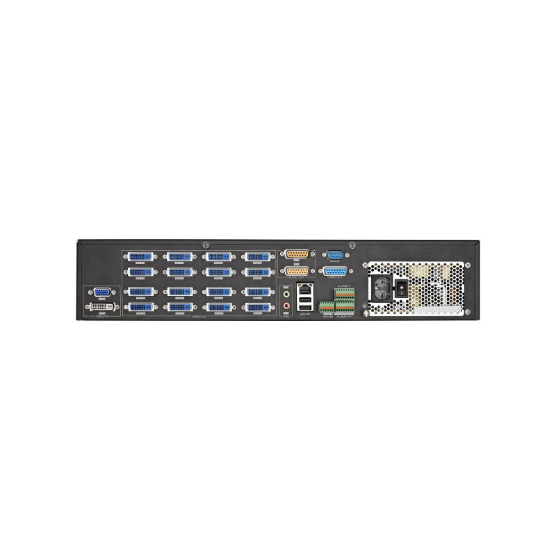 Hikvision DS-6416HDI-T Декодер