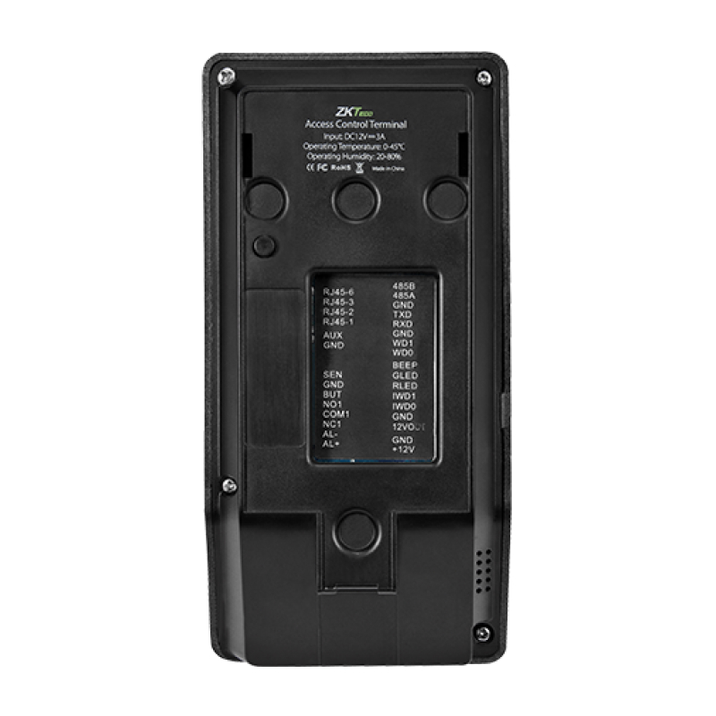 ZKTeco F22 [MF] Биометрический терминал