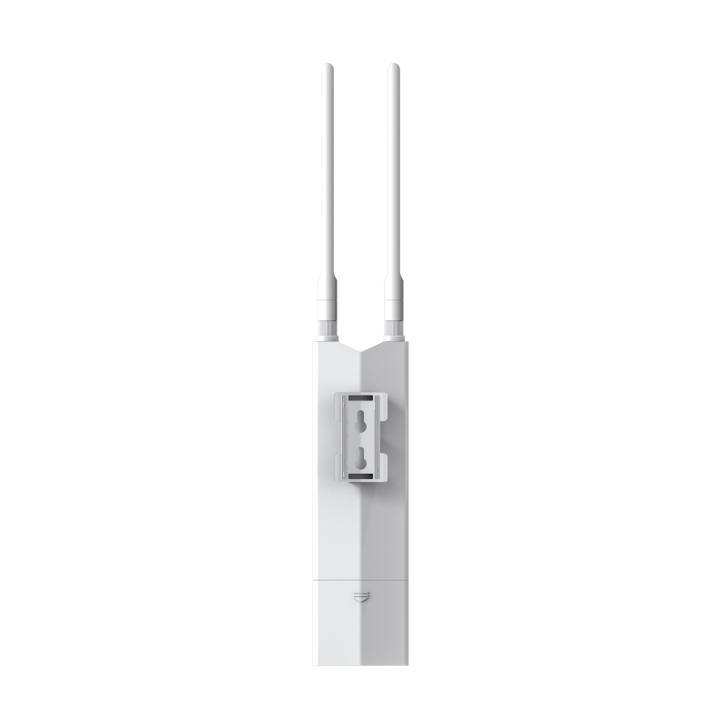 Hikvision DS-3WAP5312-EI Наружная точка доступа Wi-Fi 5 1200Mb