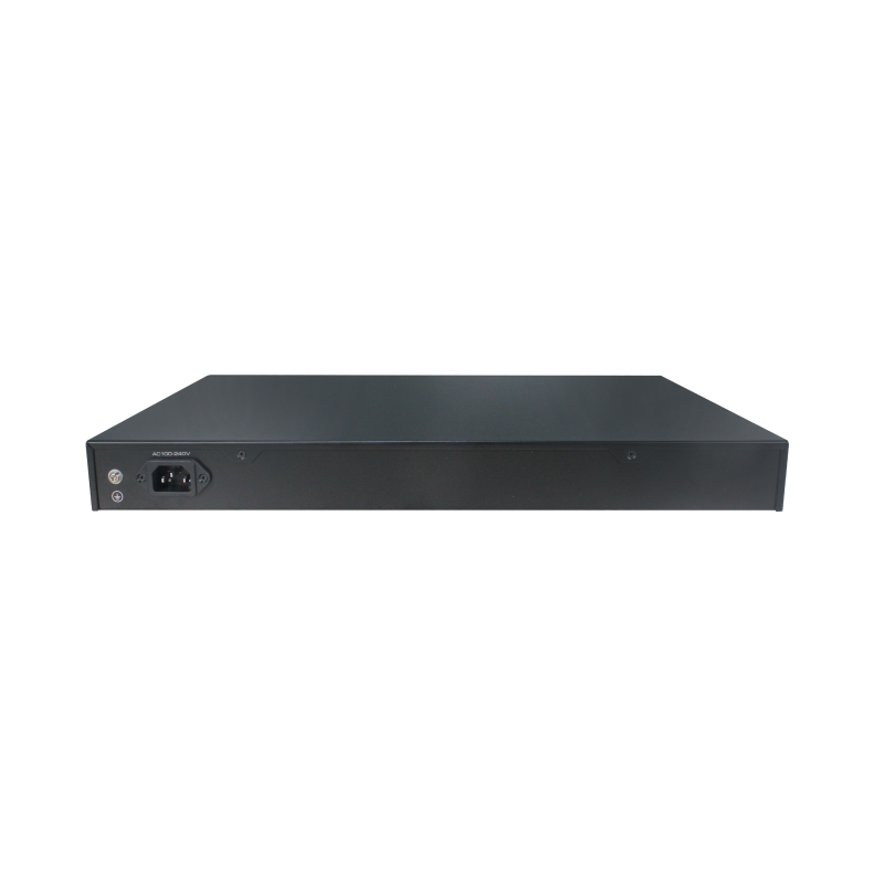 UTEPO UTP3-GSW1604S-MTP250 Коммутатор 16-портовый управляемый PoE