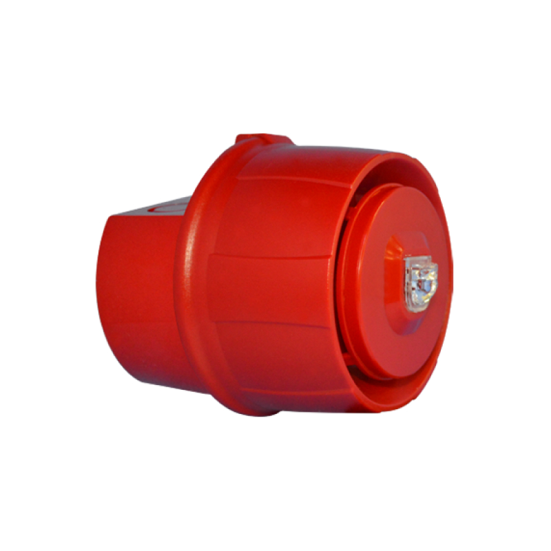 Mavili ML-1440 Оповещатель звуковой адресный (IP33)