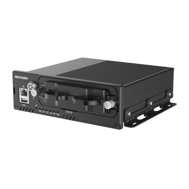 Hikvision AE-MD5043(1T) Мобильный сетевой видеорегистратор