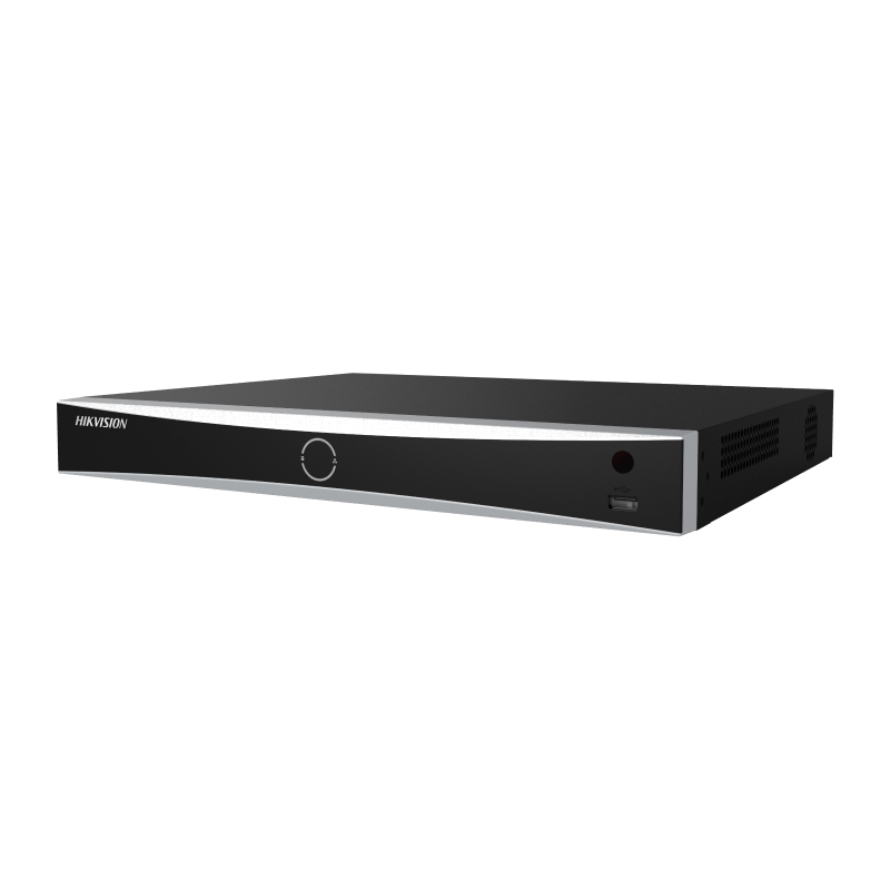 Hikvision DS-7616NXI-K2/16P(D) видеорегистратор 16-канальный AcuSense 4K NVR