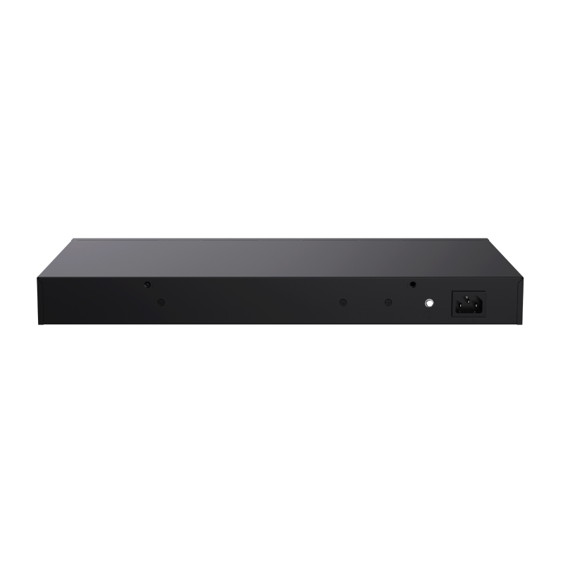 IP-Com G2220P-16-250W Коммутатор 18-портовый управляемый PoE