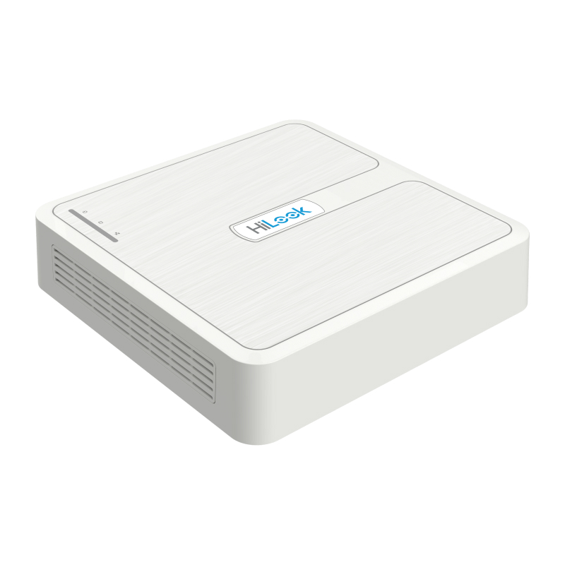 HiLook DVR-104G-M1/T 4-канальный видеорегистратор H.265 DVR
