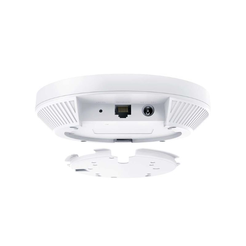 TP-Link EAP650 Потолочная точка доступа