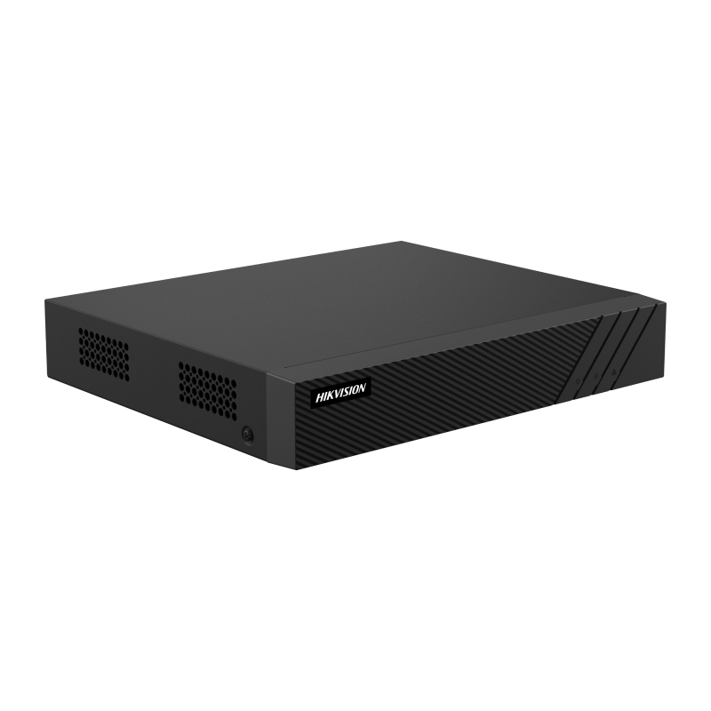 Hikvision DS-7616NI-Q1(E) Видеорегистратор 16-канальный, 4K NVR