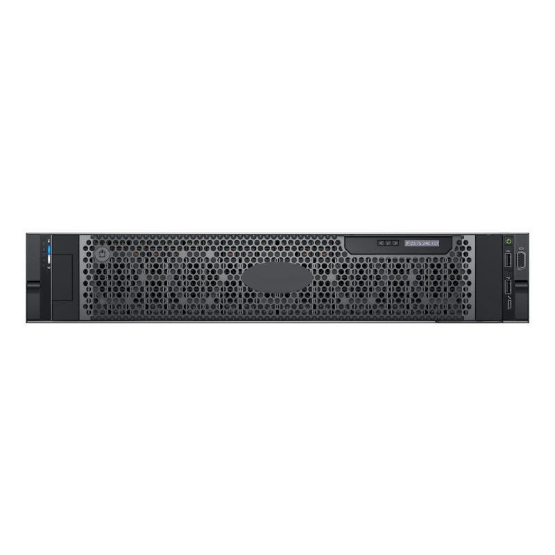 Hikvision DS-VD22D-B/HW15 Сервер общего назначения