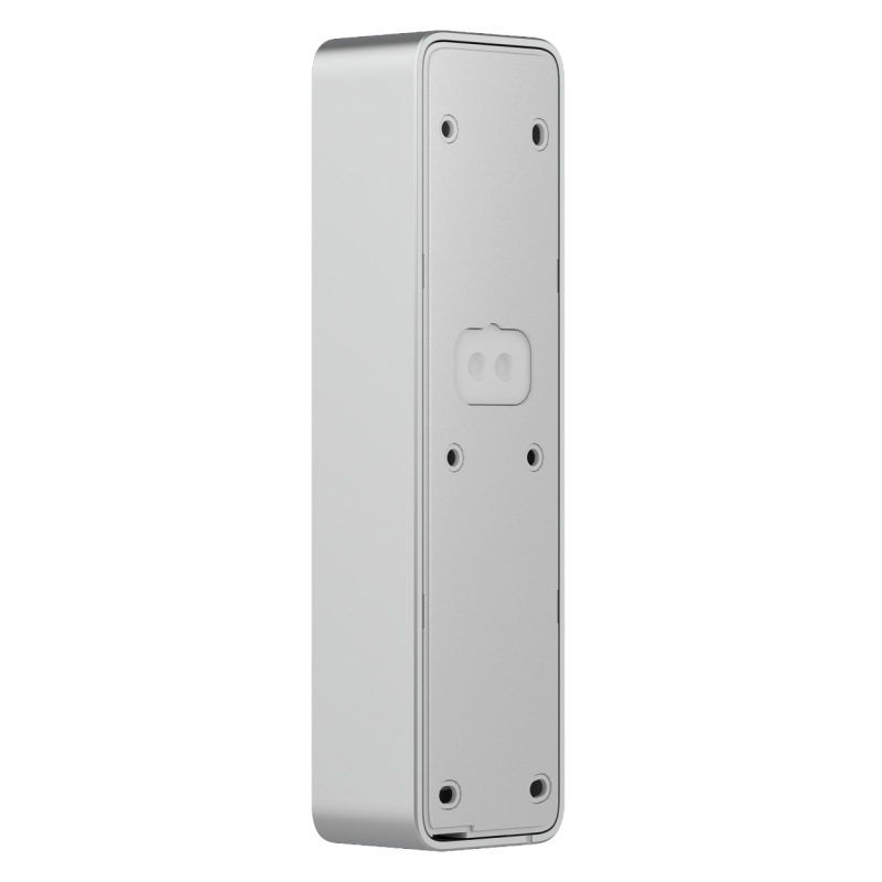 Ajax KeyPad Outdoor Jeweller 8MA белый Клавиатура
