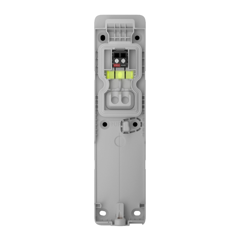 Ajax KeyPad Outdoor Jeweller 8MA белый Клавиатура