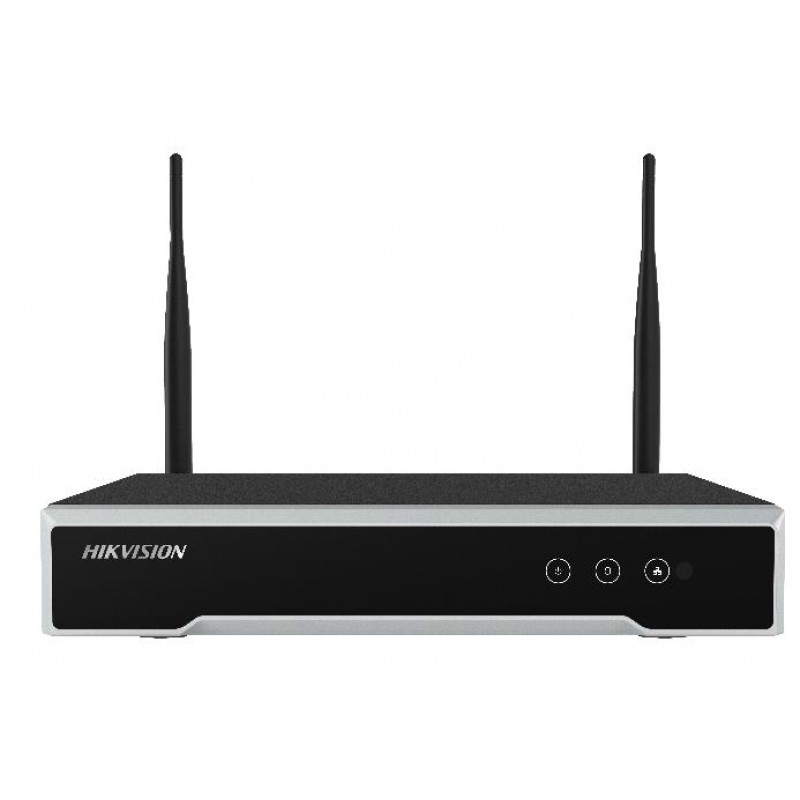 Hikvision DS-7108NI-K1/W/M 8-ми канальный WI-FI видеорегистратор