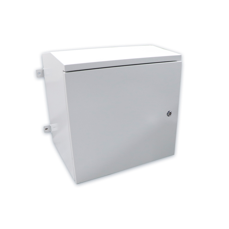 N-NET NKZ0202 Шкаф климатический 9U (535х450x680мм)
