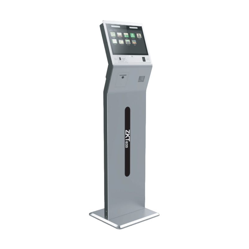 ZKTeco FaceKiosk-H13C Многофункциональное интеллектуальное устройство распознавания лиц / ОС Android