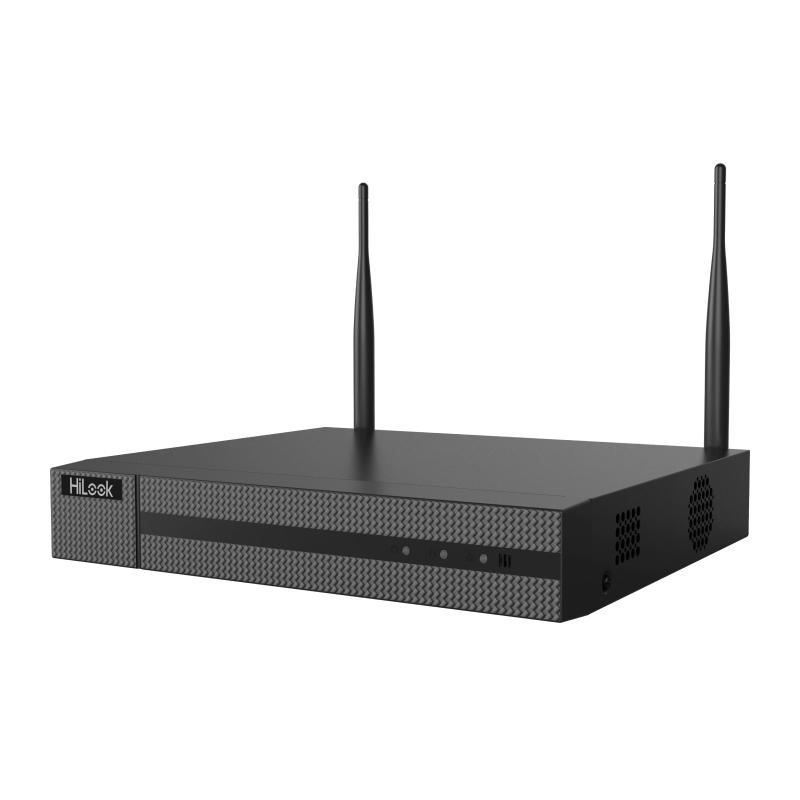 HiLook NVR-108MH-D/W IP сетевой видеорегистратор