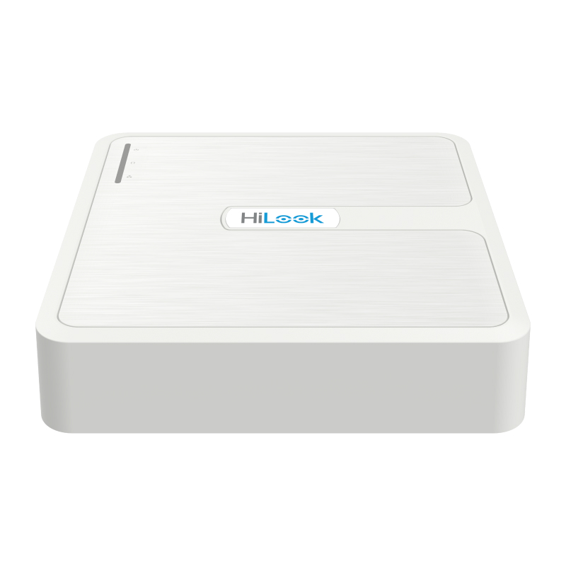 HiLook DVR-104G-M1/T 4-канальный видеорегистратор H.265 DVR