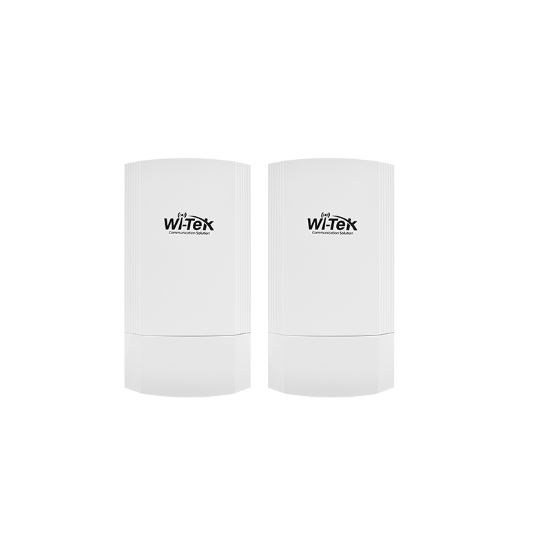 Wi-Tek WI-CPE511H-KIT Устройство беспроводной передачи данных до 3 км (комплект из 2 точек)