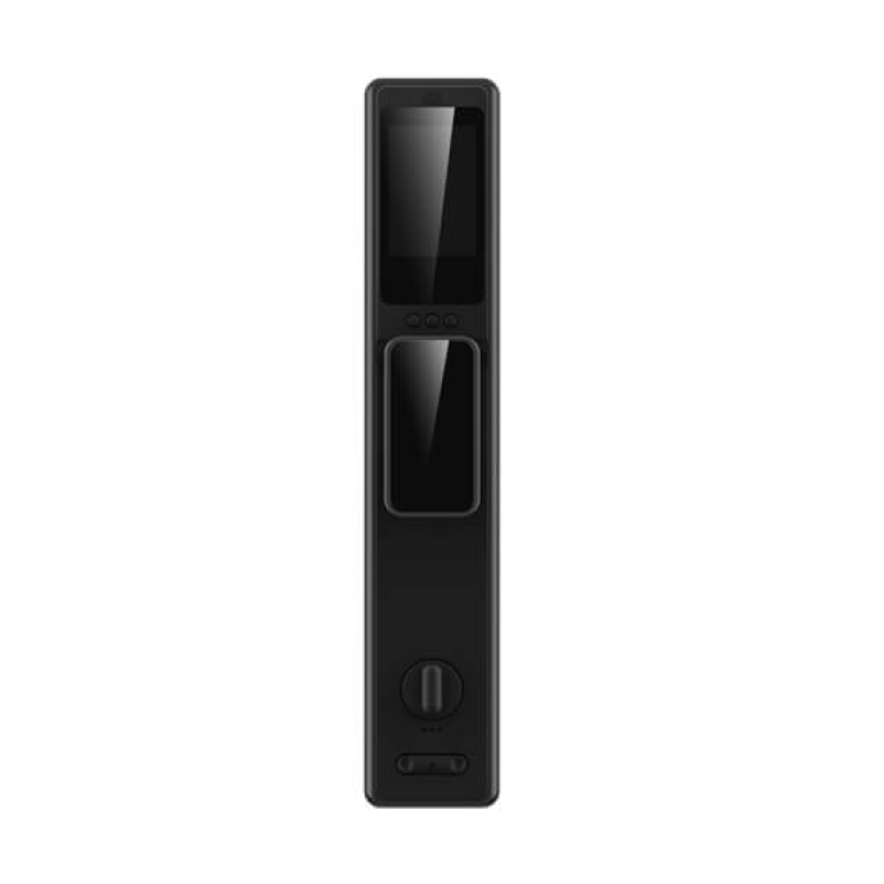 ZKTeco HBL400 Электронный биометрический замок Face/Touch ID и Wi-Fi
