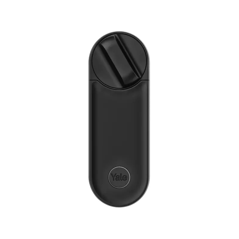 Yale Linus Smart Lock L2 Умный замок черный