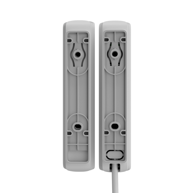 Ajax Fibra Superior DoorProtect G3 белый Проводной датчик открытия с герконом