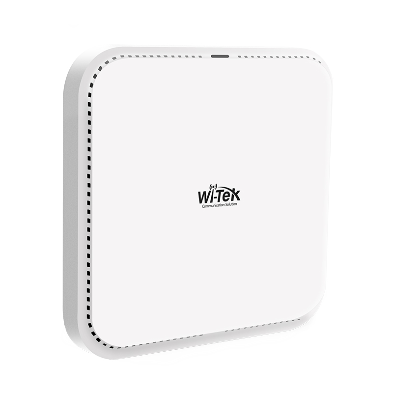 Wi-Tek WI-AP219AX-Lite Потолочная точка доступа
