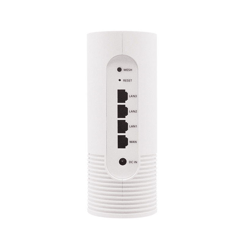 Wi-Tek WI-AX1800M V2 WI-Fi Маршрутизатор