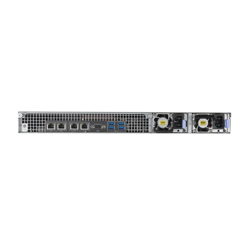 Hikvision DS-IE1064-03U/BA(A7) Сервер анализа поведения