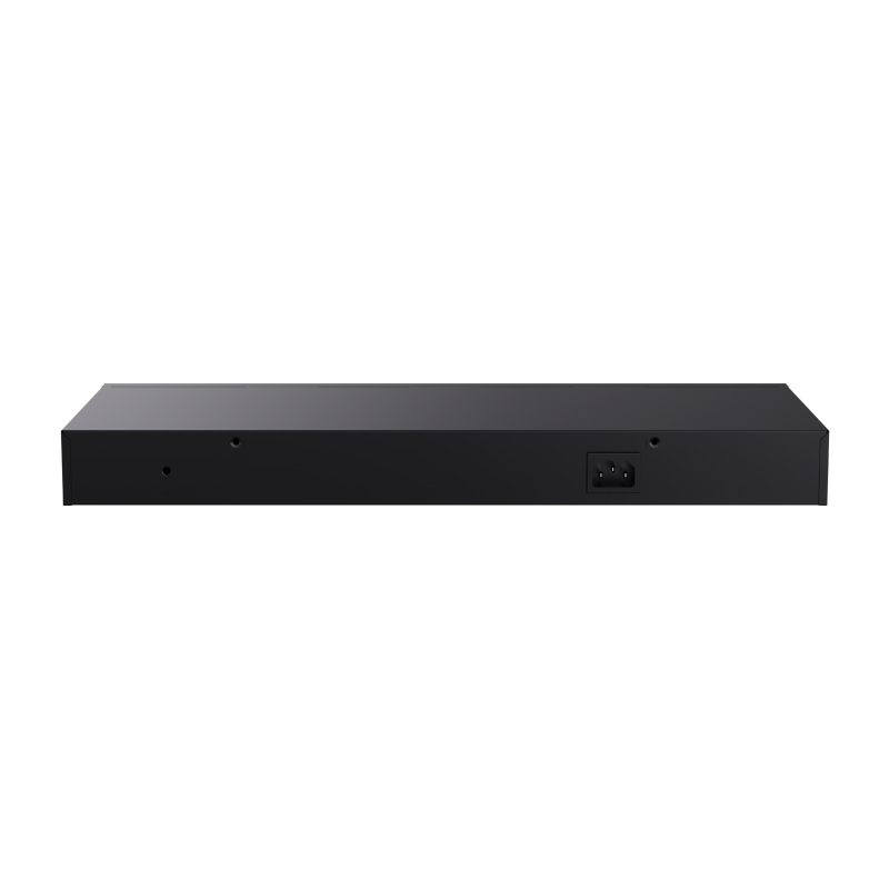 IP-Com G1024G Коммутатор 24-портовый неуправляемый Ethernet (стоечный формат 19`)