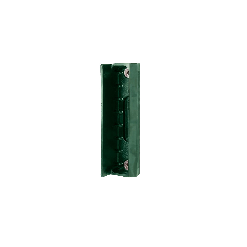 Locinox SMKL 6005 QF Ответная планка для накладных замков