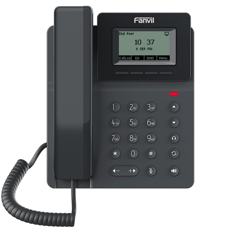 Fanvil V50P IP телефон
