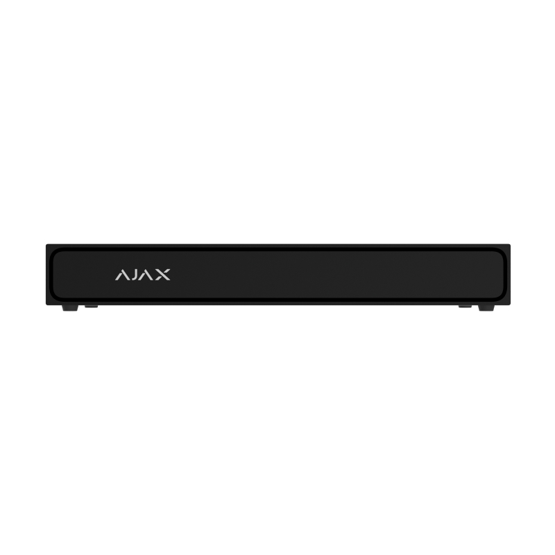 Ajax Superior NVR H2DAI2GAC (32-ch) черный Сетевой видеорегистратор на 32 канала