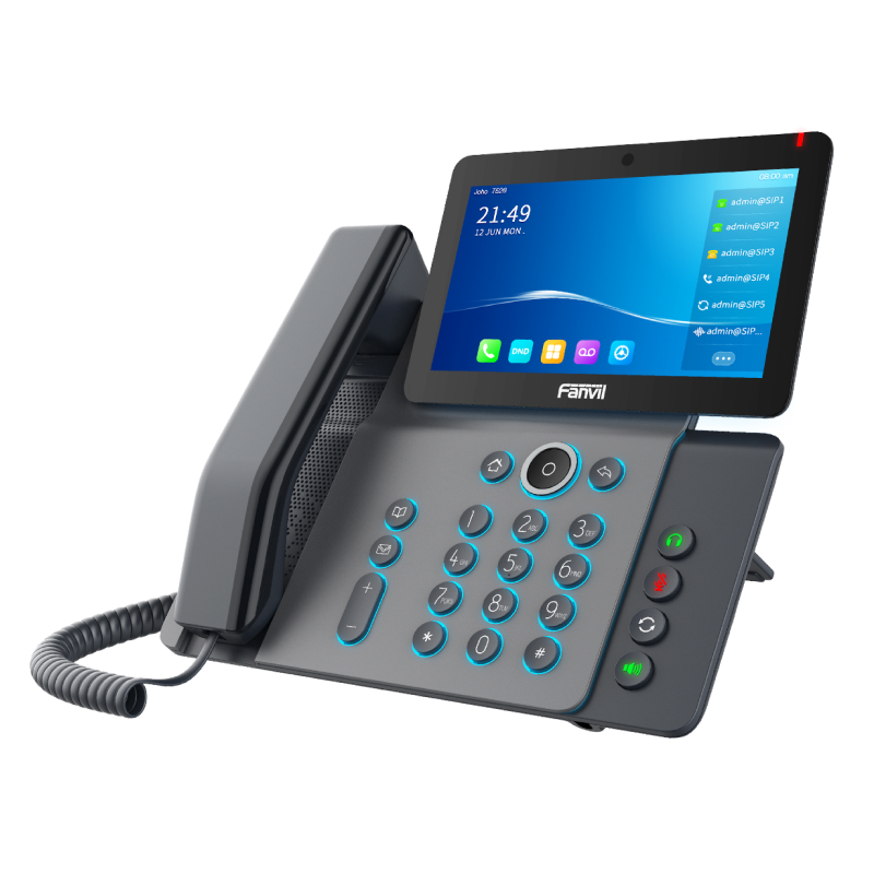 Fanvil V67 IP телефон