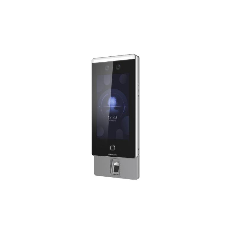 Hikvision DS-K1T671TMFW Терминал доступа