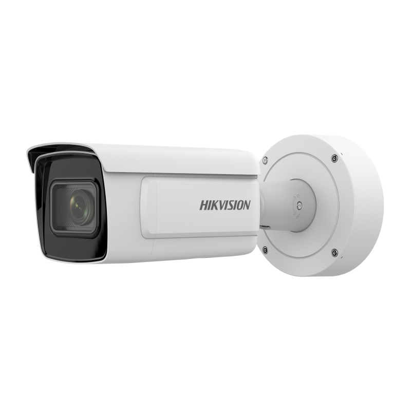 Hikvision iDS-2CD7A26G0/P-IZHS(8-32mm) IP видеокамера 2МП DeepinView ANPR