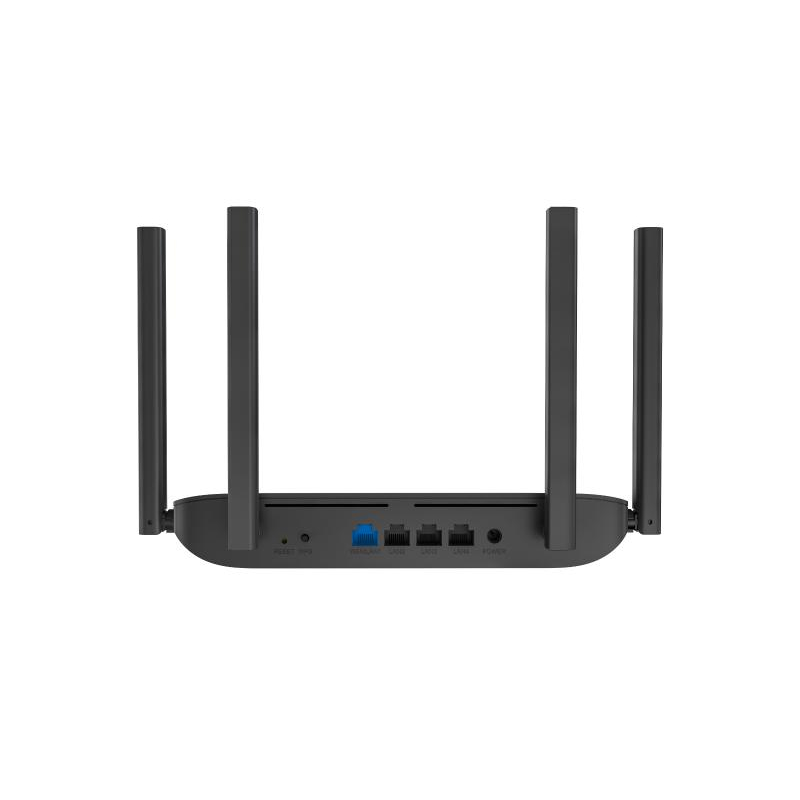Hikvision DS-3WR15X/EU Беспроводной маршрутизатор Wi-Fi 6 1500M SOHO