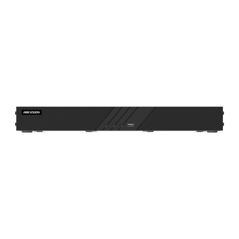 Hikvision DS-7608NI-Q2(E) Видеорегистратор 8-канальный, 4K NVR