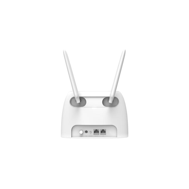Hikvision DS-3WR4G12C/EU Беспроводной маршрутизатор SOHO