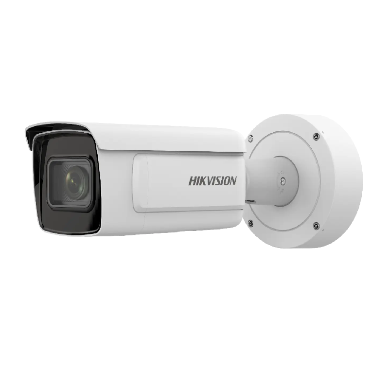 Hikvision iDS-2CD7A26G0/P-IZHS(2.8-12mm) IP видеокамера с распознаванием автомобильных номеров