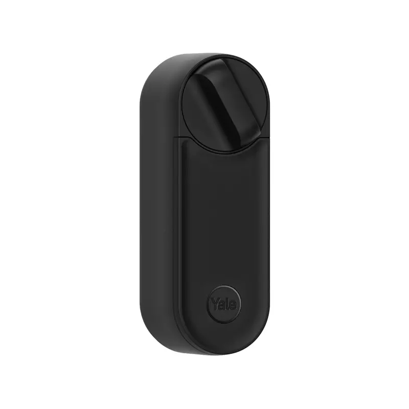Yale Linus Smart Lock L2 Умный замок черный