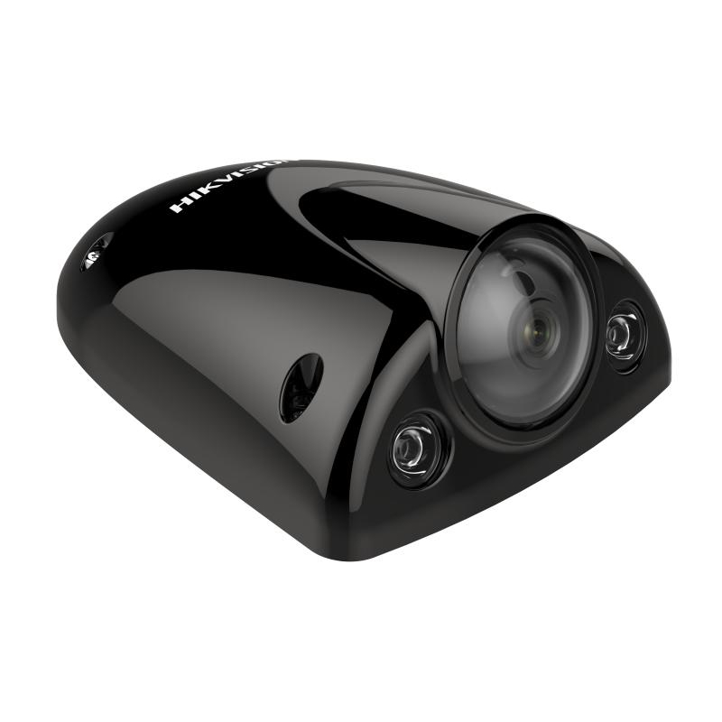 Hikvision DS-2XM6522WD-I Сетевая мобильная видеокамера, 2 Мп