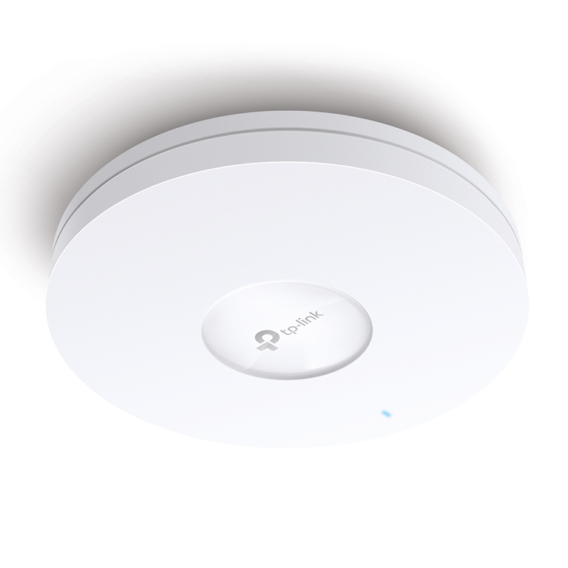 TP-Link EAP660 HD Потолочная точка доступа