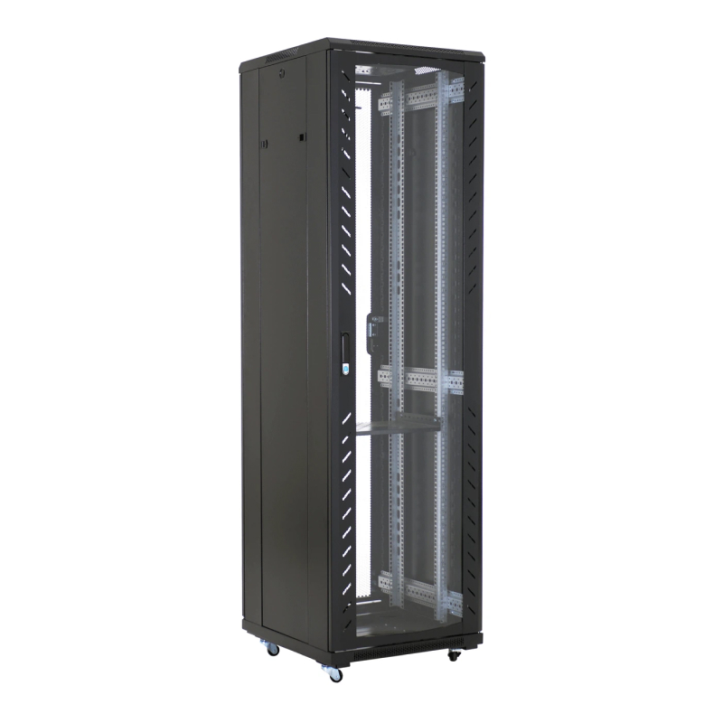 Finen AS6642 Шкаф серверный 42U (600х600х2054мм)