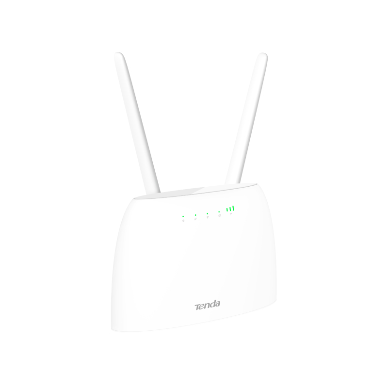 Tenda 4G06 LTE Wi-Fi роутер