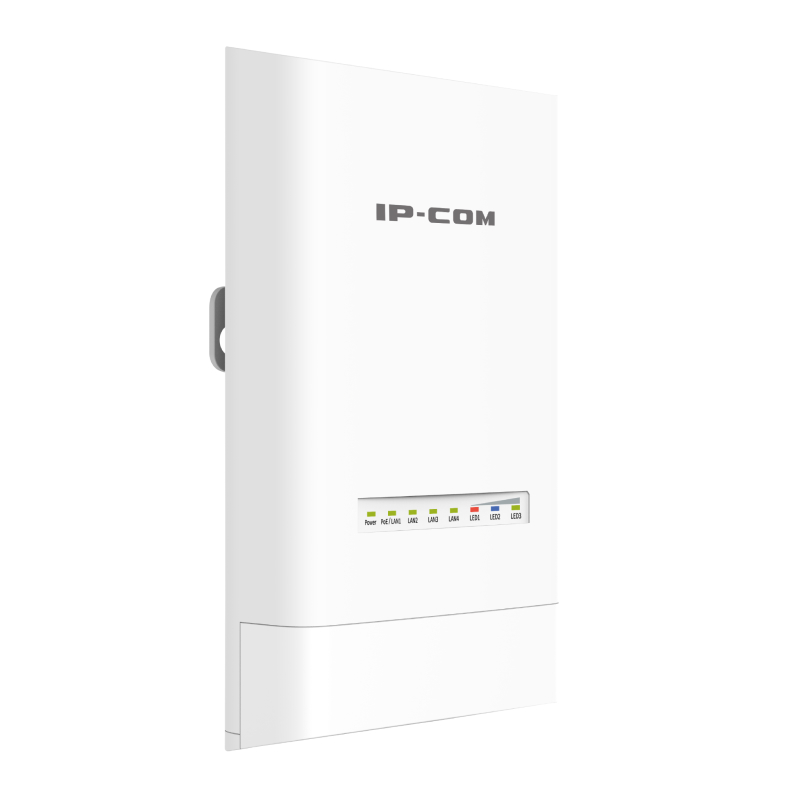 IP-Com CPE6S Беспроводной Wi-Fi мост 5 км