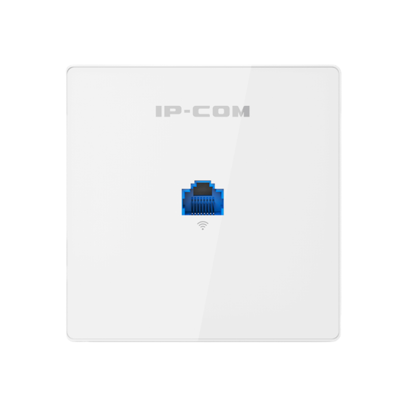 IP-Com W36AP Встраиваемая настенная точка доступа
